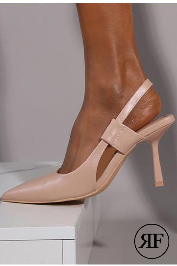 Pumps – Robertina Fashion